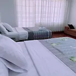 P1 Habitacion Privada Doble Miraflores, Lima