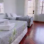 P1 Habitacion Privada Doble Miraflores, Lima